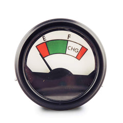 Stone River 48V Golf Cart Meter front view with quick-read indicators
