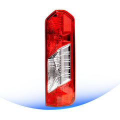 STRECOS Transit tail light right-side with bulbs enhances signaling and visibility
