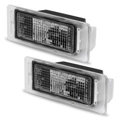 StreytoTek license plate light for Chevy Trax, driver-side, easy plug-and-play replacement