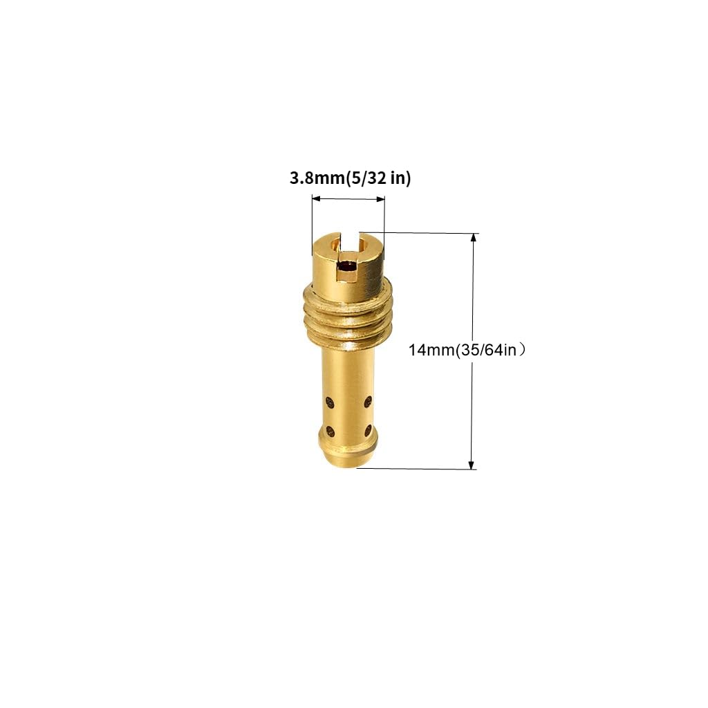 Strongthium works with Suzuki, Kawasaki, Yamaha, Honda, Polaris engines.