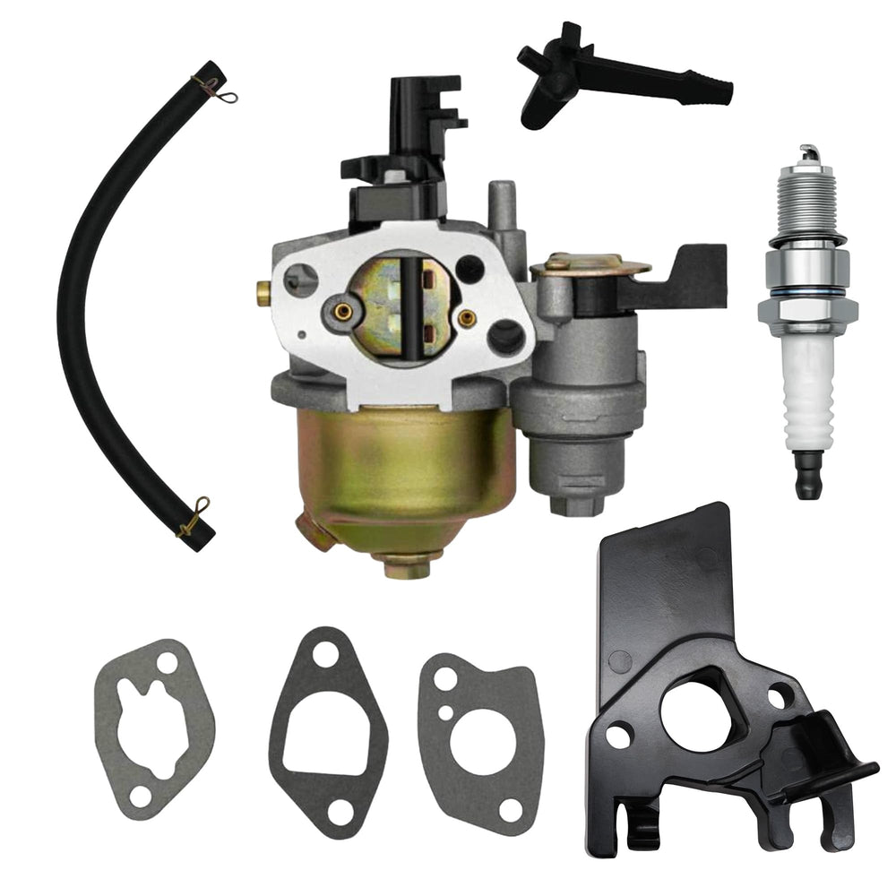 Strongthium GX160 carburetor kit assembly for Honda engines.