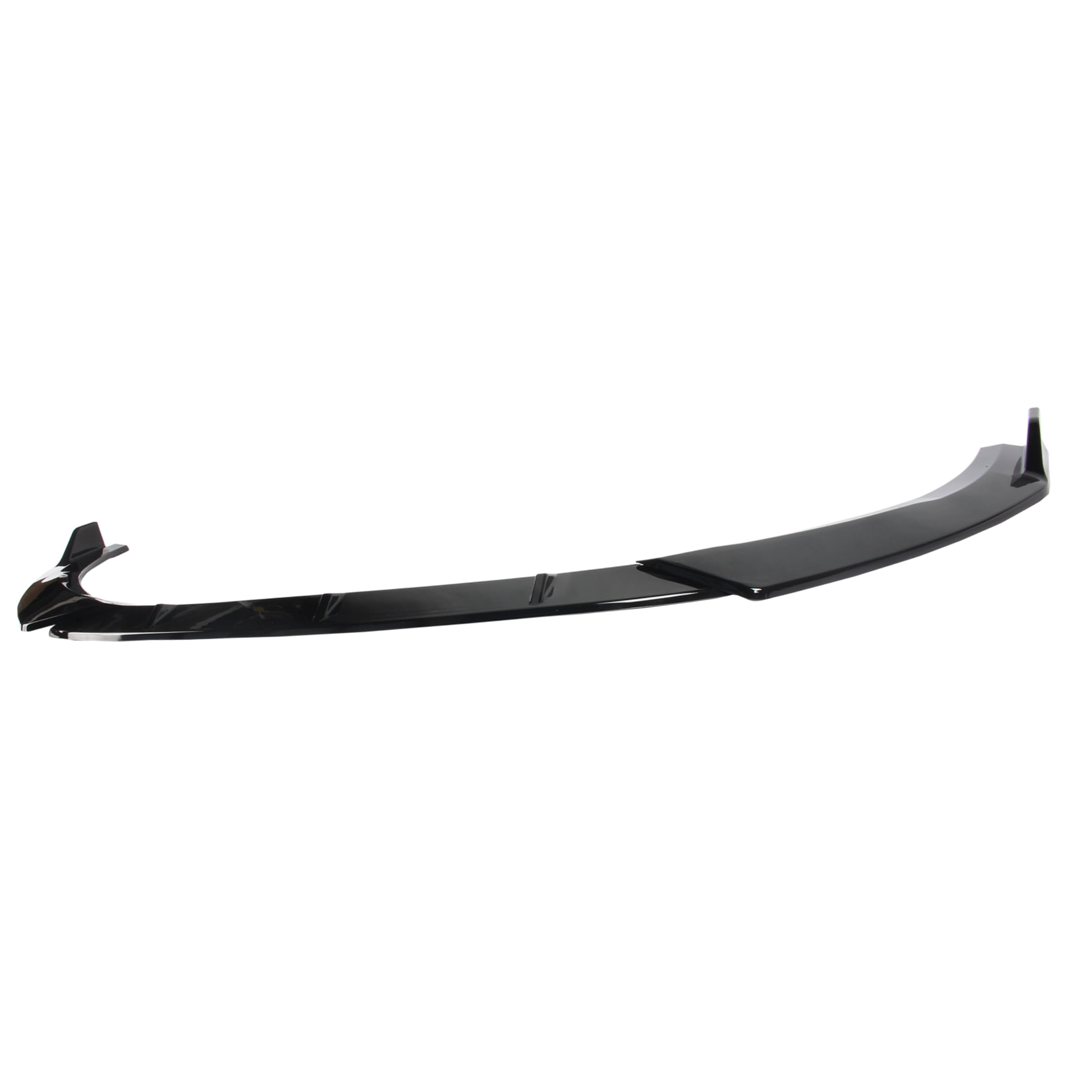 Sts.Ev01 weather-ready gloss black finish for Kia K5