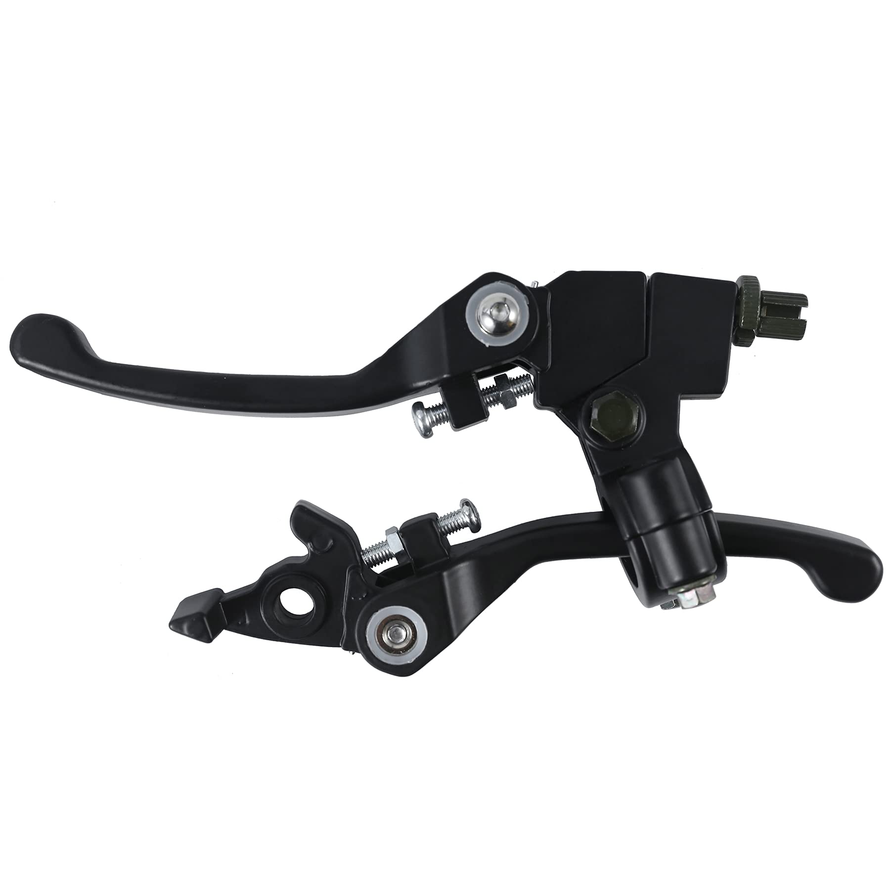 Stylemafia folding lever assembly shows durable alloy construction with easy adjustability
