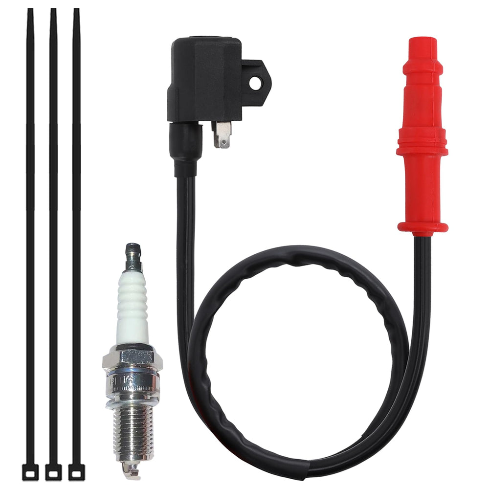 Stylemafia premium ignition coil for Polaris Ranger ready for rugged ATV use
