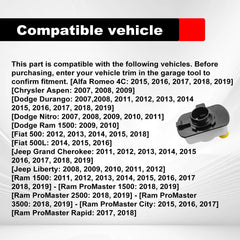 Stymart 310-219 compatibility chart highlighting supported models