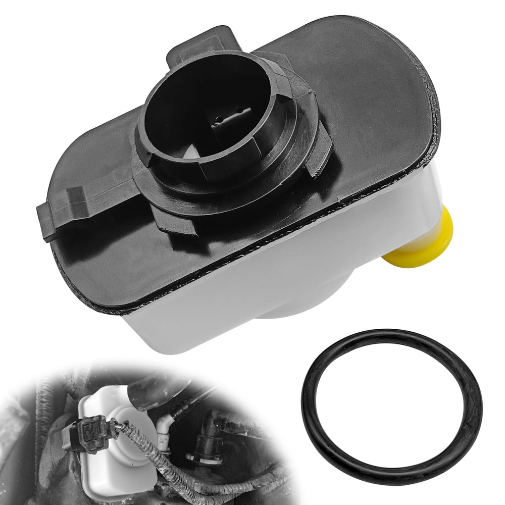 Stymart 310-219 EVAP leak pump shown for EVAP test and diagnostics