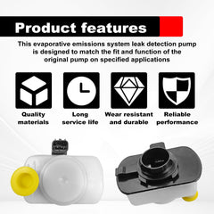 Stymart 310-219 package contents featuring one pump
