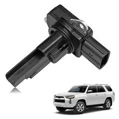 Stymart MAF mass air flow sensor body for precise air measurement in Toyota engines.
