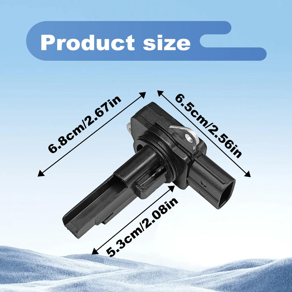 Stymart MAF packaging insert includes all essential components.