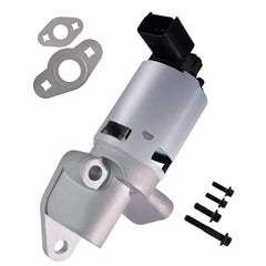STZJAYE EGV1149 EGR valve direct-fit for easy installation and reliable performance.