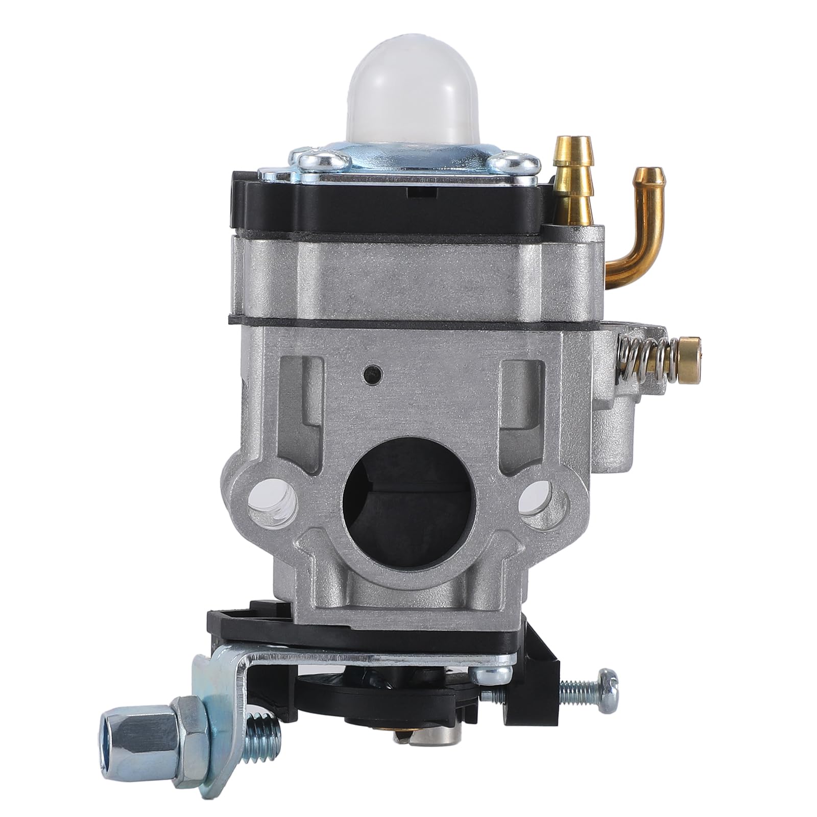 SuamoTerr complete package with all essential replacement components.