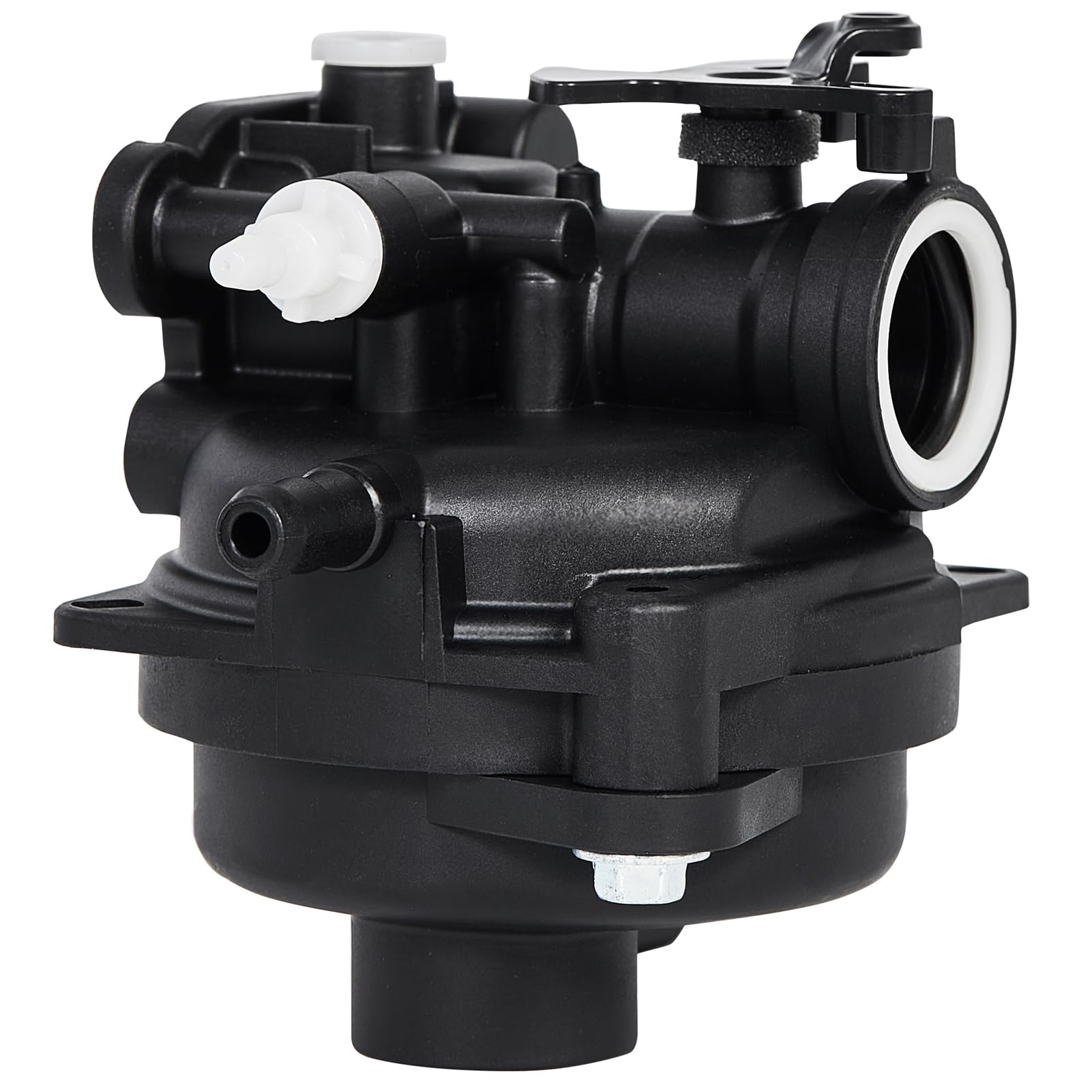 Suamoterr fuel shut-off valve promotes safer fuel handling and storage.