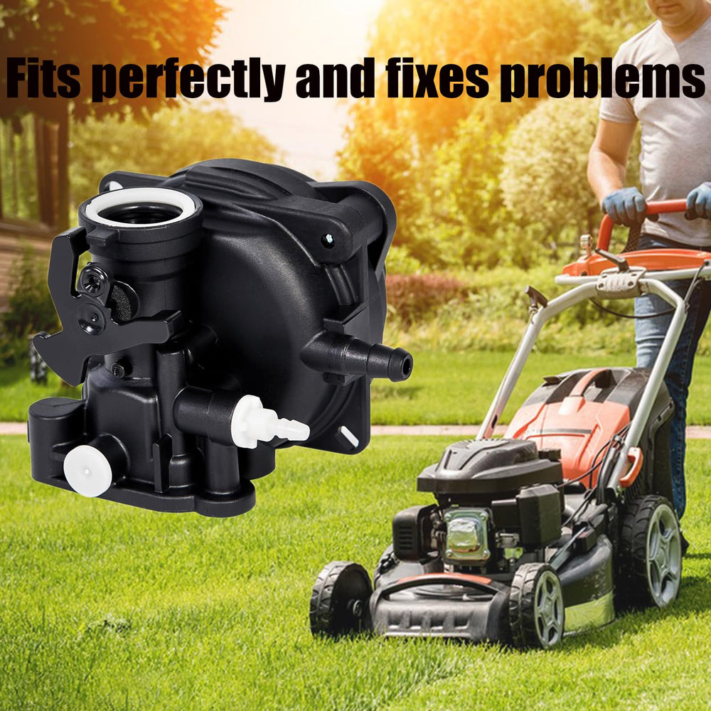 Suamoterr spark plug for mower supports dependable ignition.