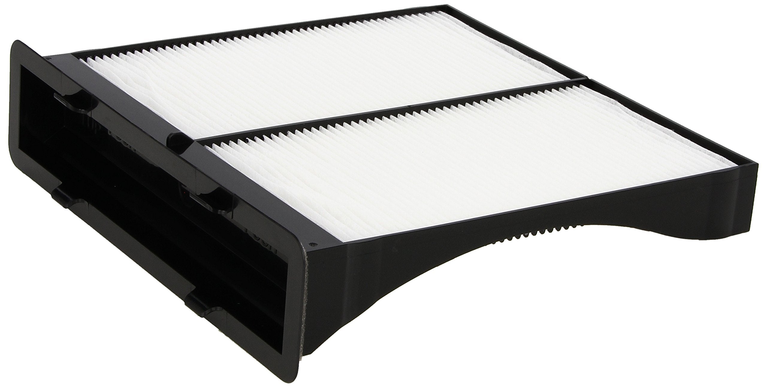 Subaru 72880FG000 cabin air filter close-up highlighting OEM quality and precise fit