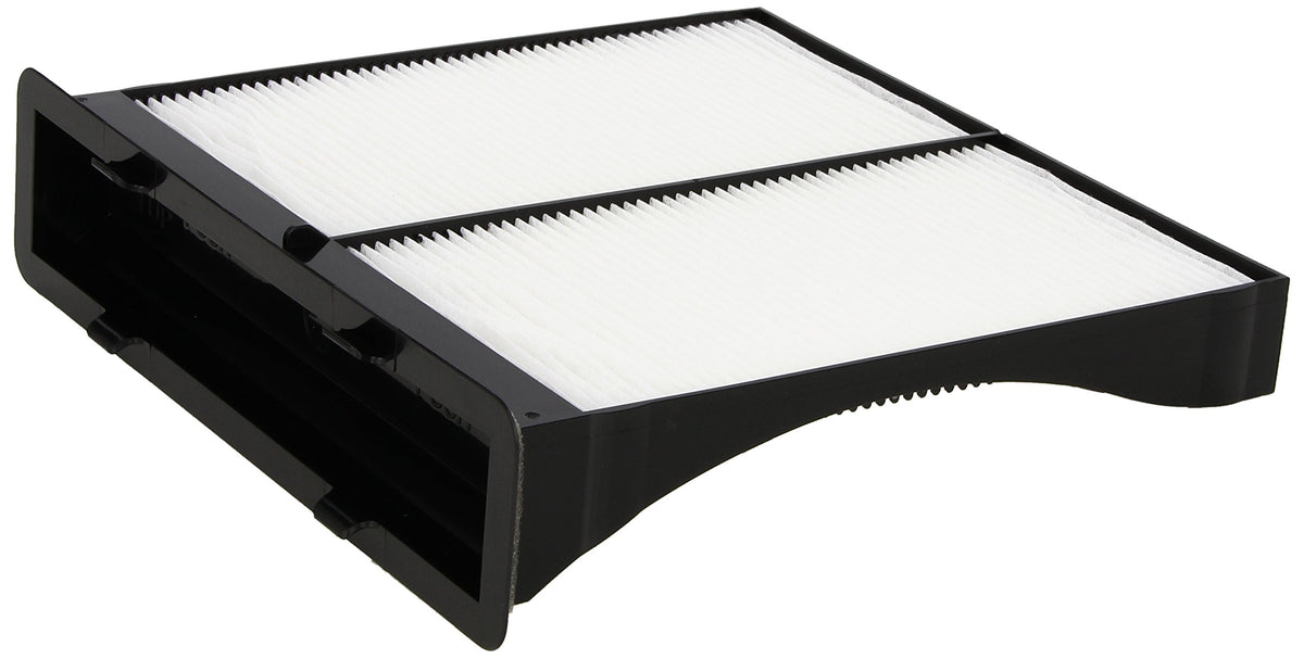 Subaru 72880FG000 cabin air filter close-up highlighting OEM quality and precise fit
