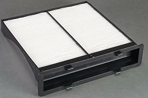 Subaru 72880FL000 filter media close-up highlighting filtration for a fresher cabin.