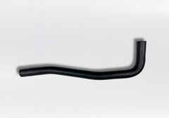Subaru Crosstrek 2013-2017 vacuum hose installation view.