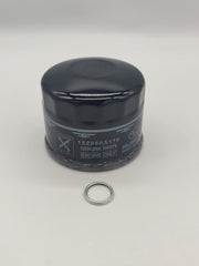 Subaru crush gasket 803916010 ensures secure seal and leak prevention.