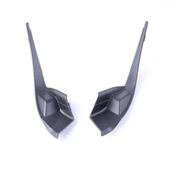 Subaru Forester right cowl panel 91423SG000 shields the windshield area.