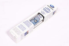 Subaru J361SAJ000 touch-up pen with built-in applicator brush and agitator ball for even color application