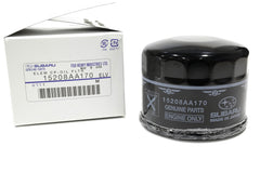 Subaru oil filter 15208AA170 installation guide-ready for quick maintenance