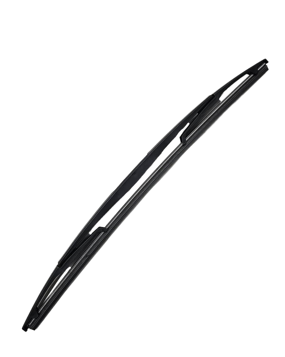 Subaru OEM wiper blades packaging highlights genuine quality for Outback.
