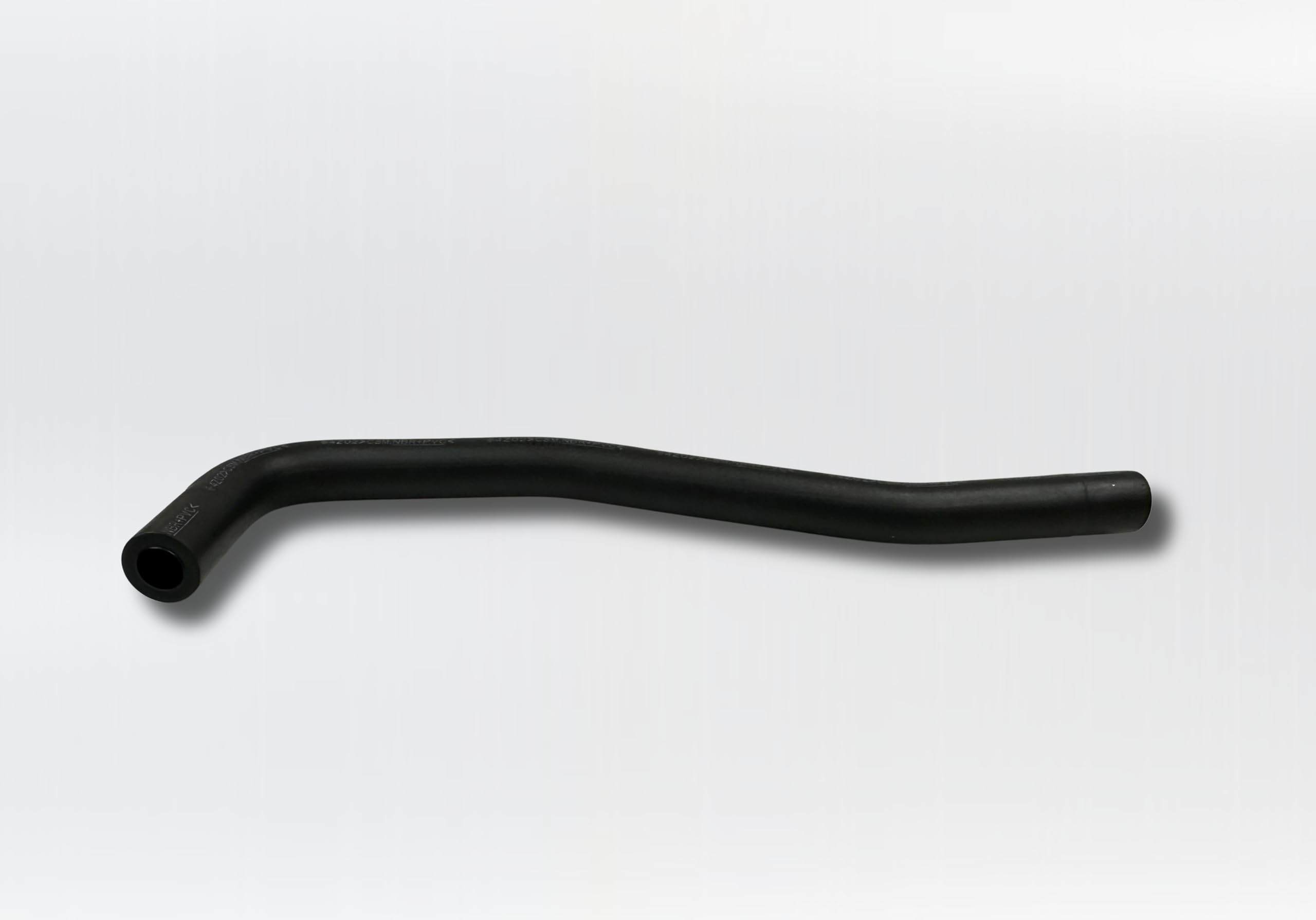 Subaru vacuum hose 99071AD690 closeup for reliable engine bay connections.