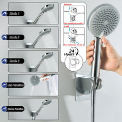 SUBEIXI diverter valve enables smooth water switching in RV bathrooms