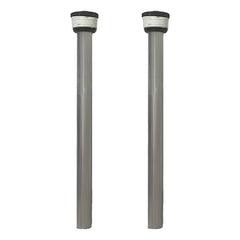Suburban two-pack magnesium anode rods for SW models protect tank interiors and extend life