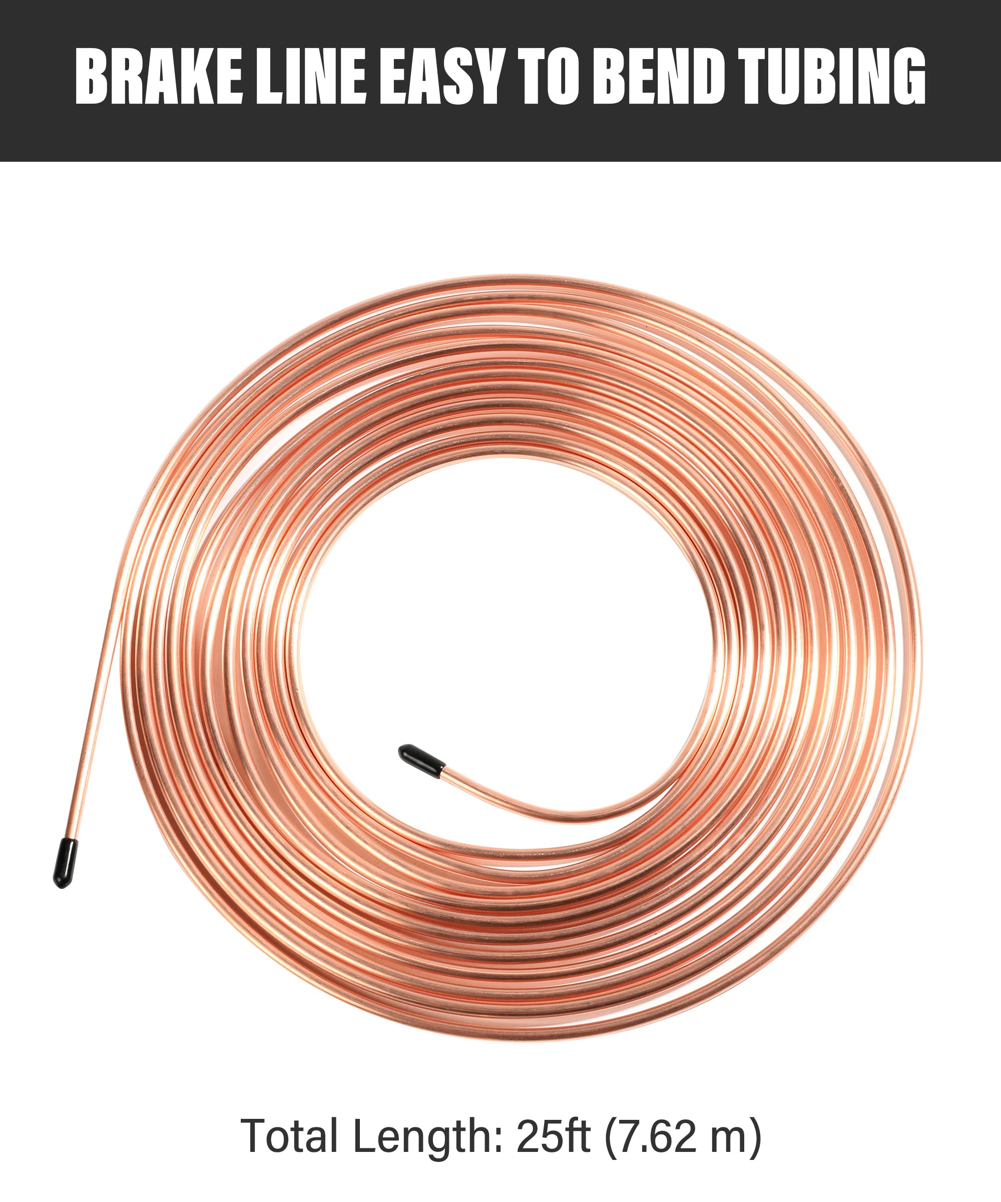 SUJADE YAKEFLY line bending by hand demonstrates high flexibility.
