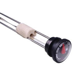SUKATC packaging includes gauge and seal for ready installation