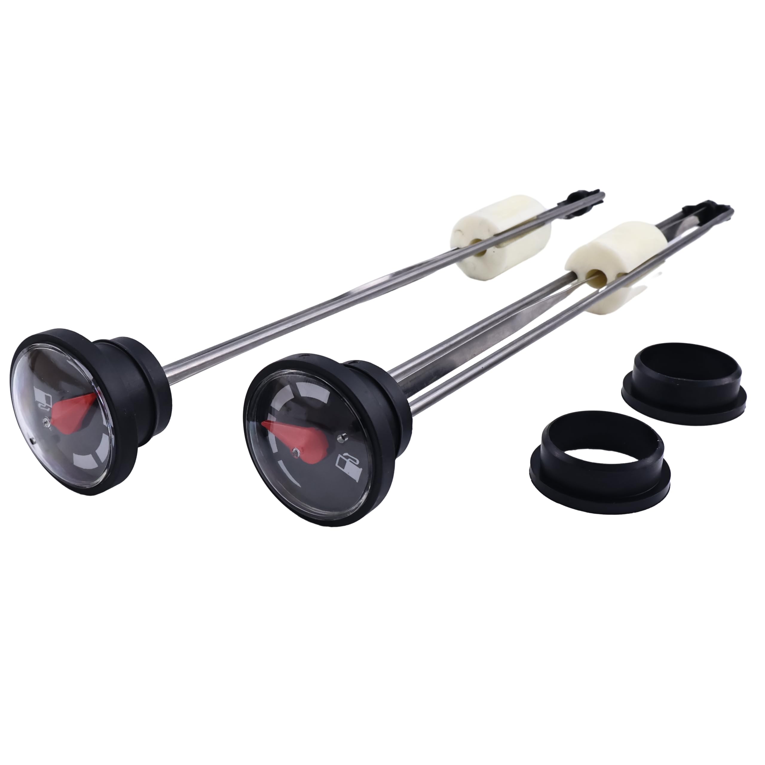 SUKATC fuel gauge and grommet kit for Cub Cadet 735-0699, easy maintenance.