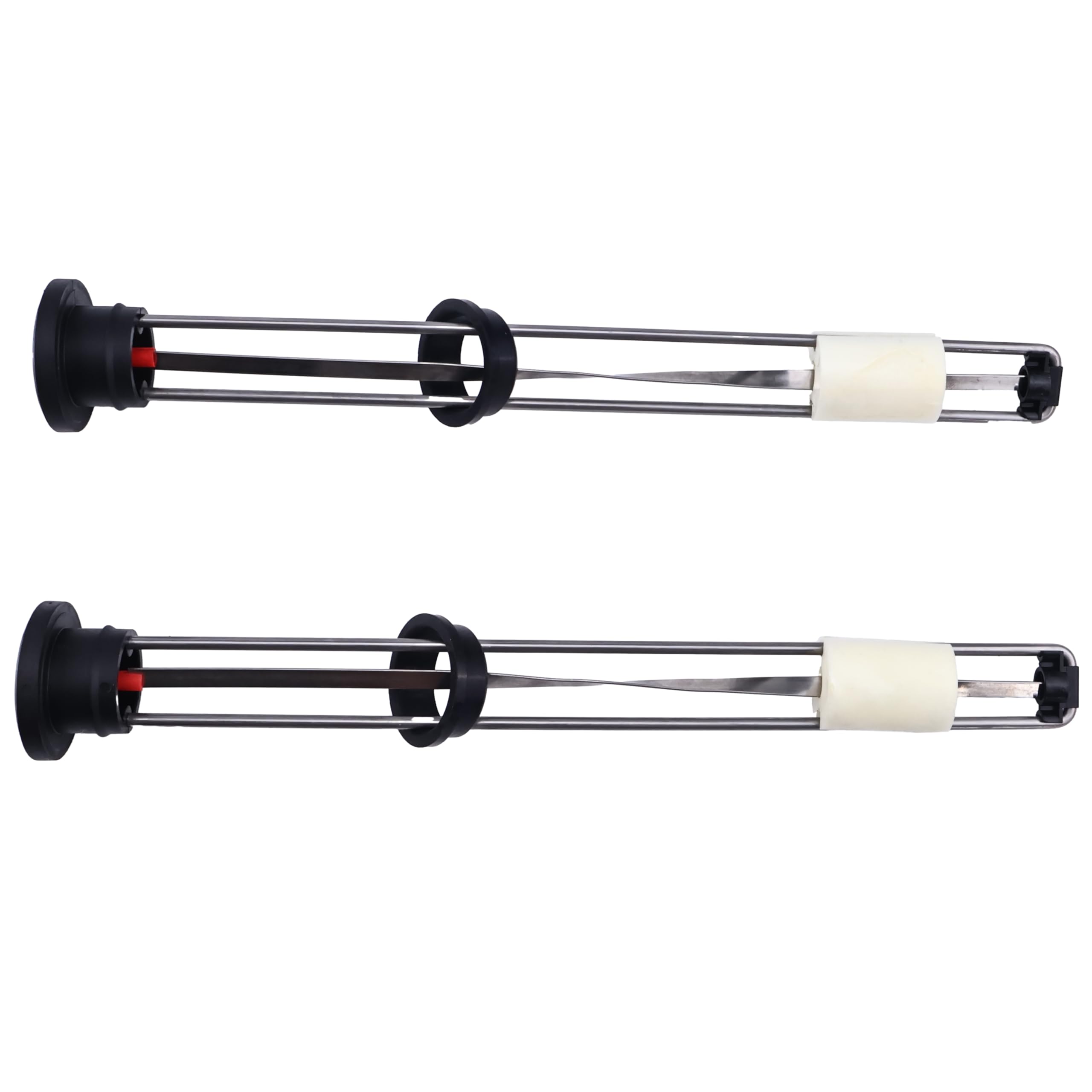 SUKATC fuel gauge for Ferris IS500Z for precise readings.