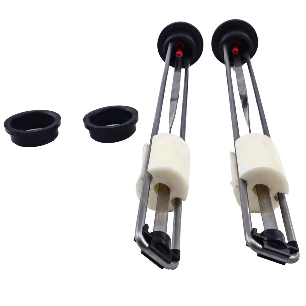 SUKATC fuel gauge for Ferris IS600Z enabling dependable fuel checks.