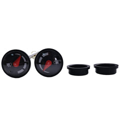 SUKATC fuel gauge compatible with Snapper Pro S125Xt for quick monitoring.