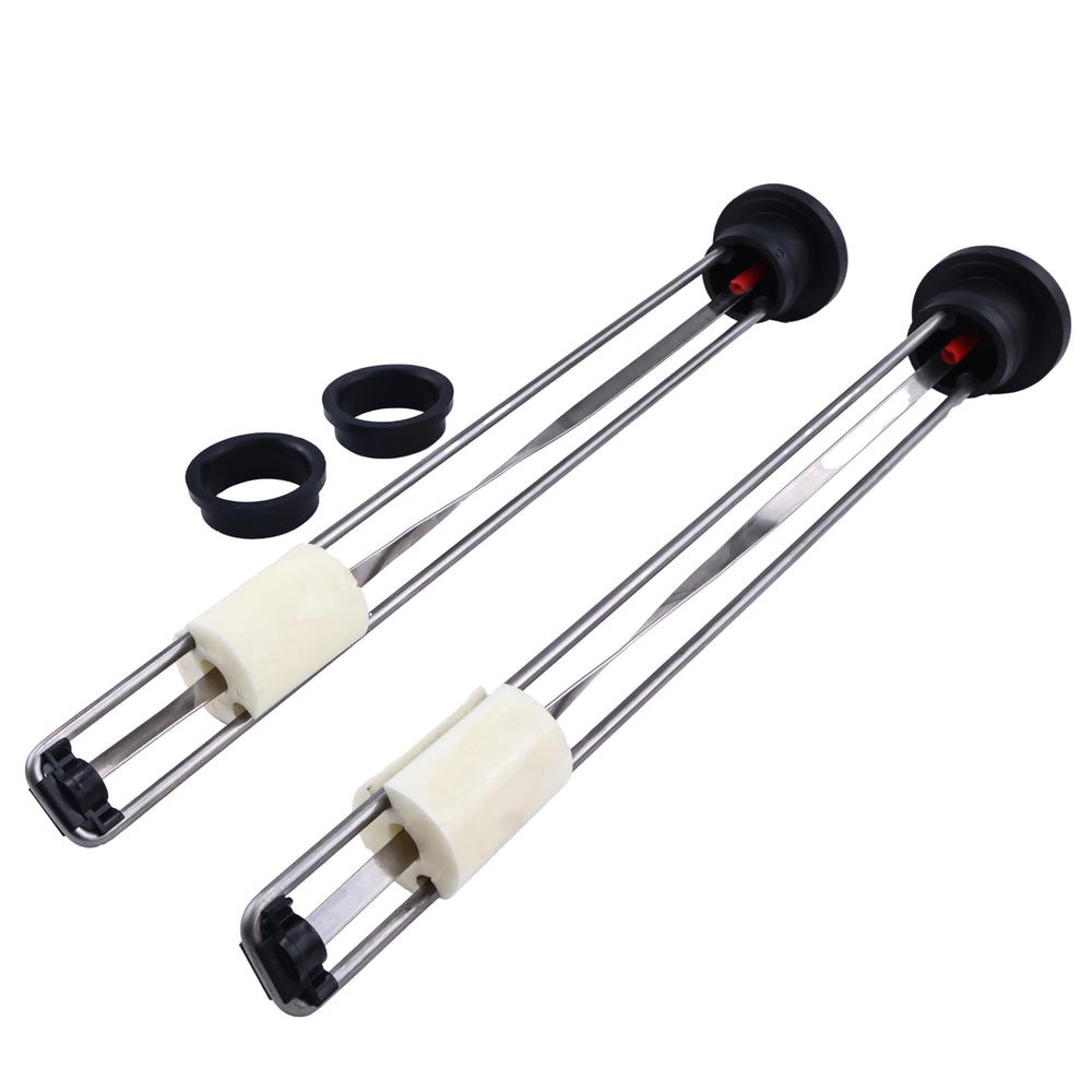 SUKATC fuel gauge for Snapper Pro S150X for easy fuel visibility.
