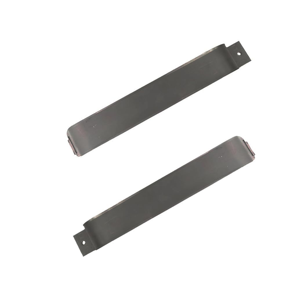 SUMECARGO 578-237 fuel tank strap back view highlighting sturdy construction