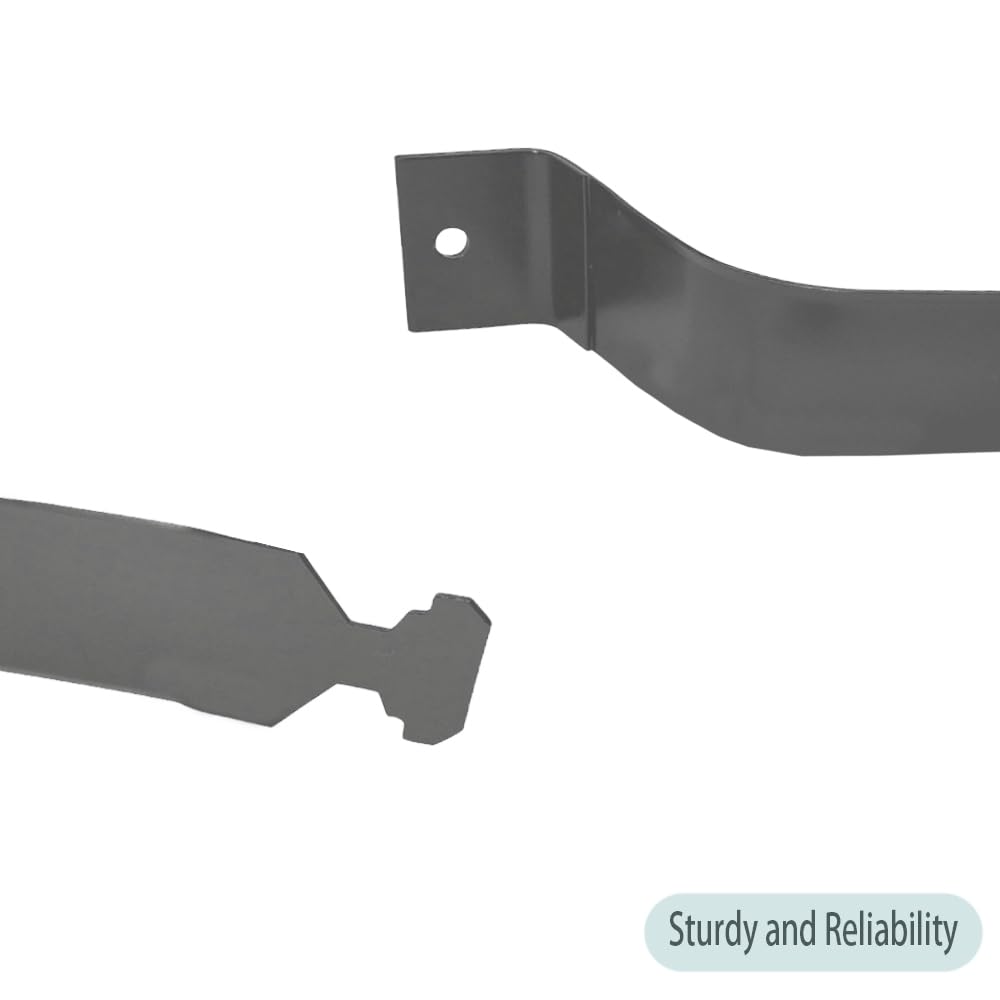 SUMECARGO 578-237 two-pack kit layout for rear mounting