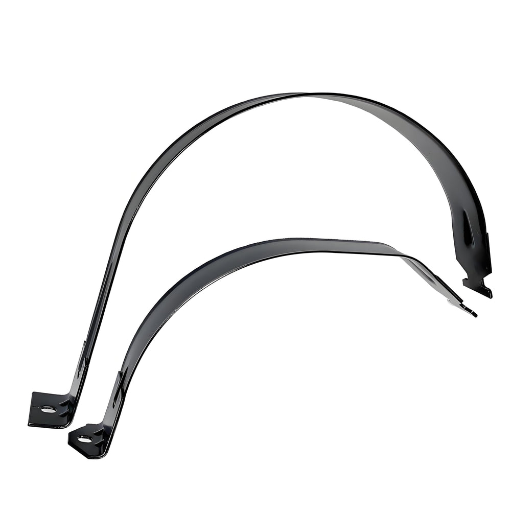 SUMHEN fuel tank strap assembly showing a durable two-piece kit for Ram