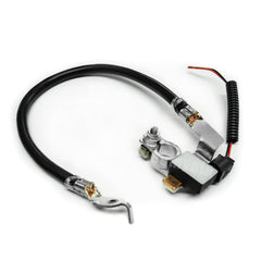 Sumyola battery cable 2 pin for Ford Focus 2012-2018 with reliable connections