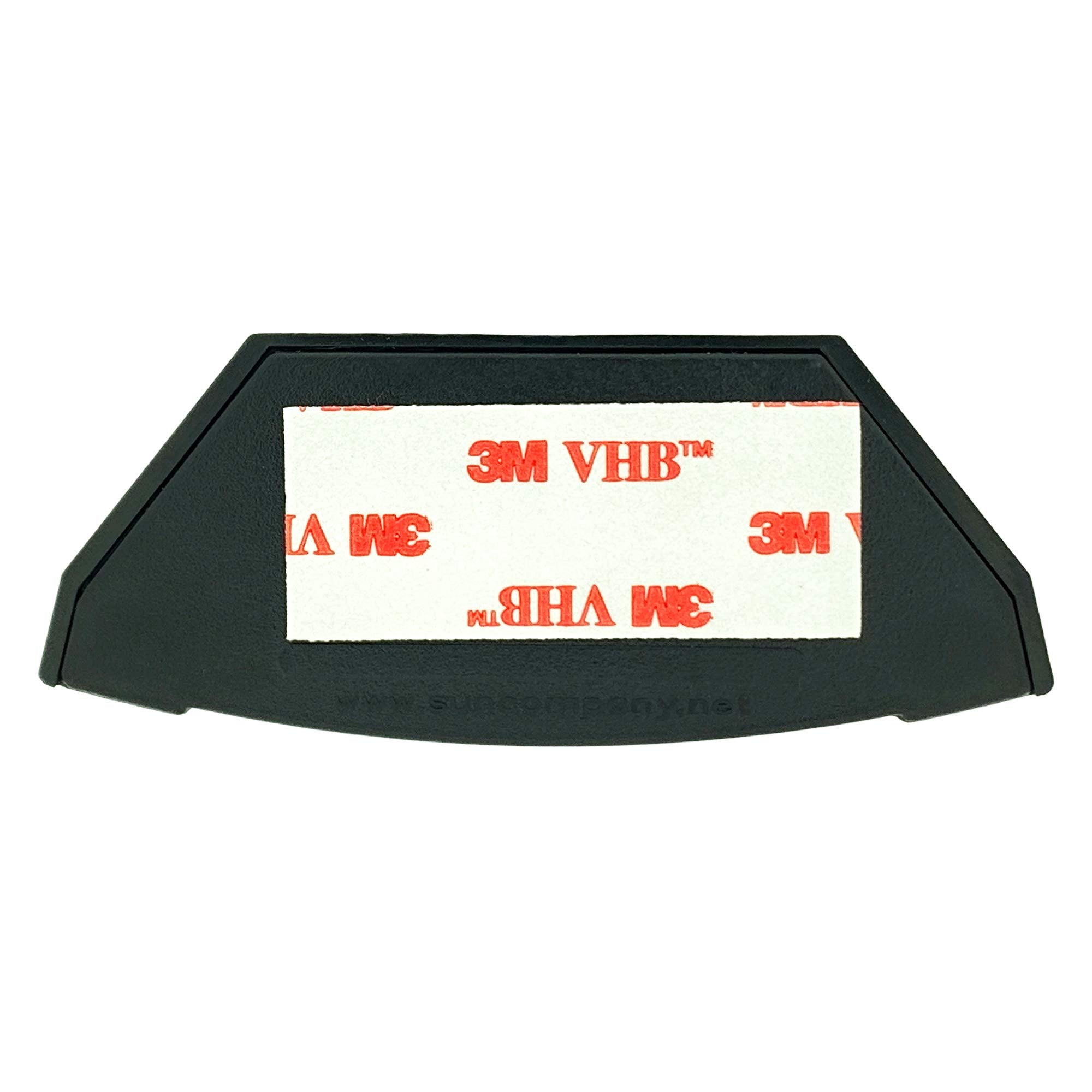Damped brass ball reading on Lev-o-gage II for smooth level checks