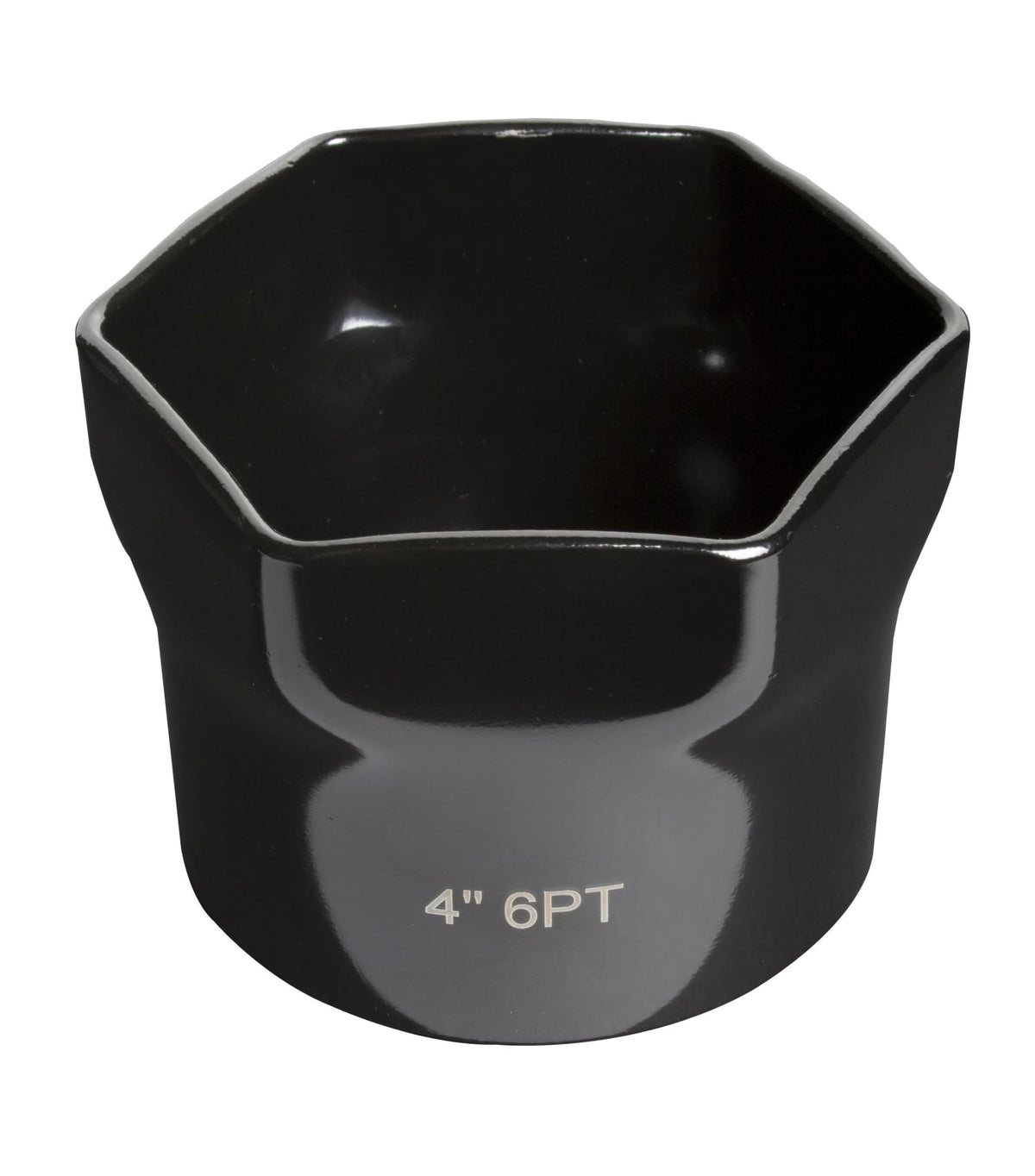Sunex Tools 10612 4in 6-point socket for high-torque impact use