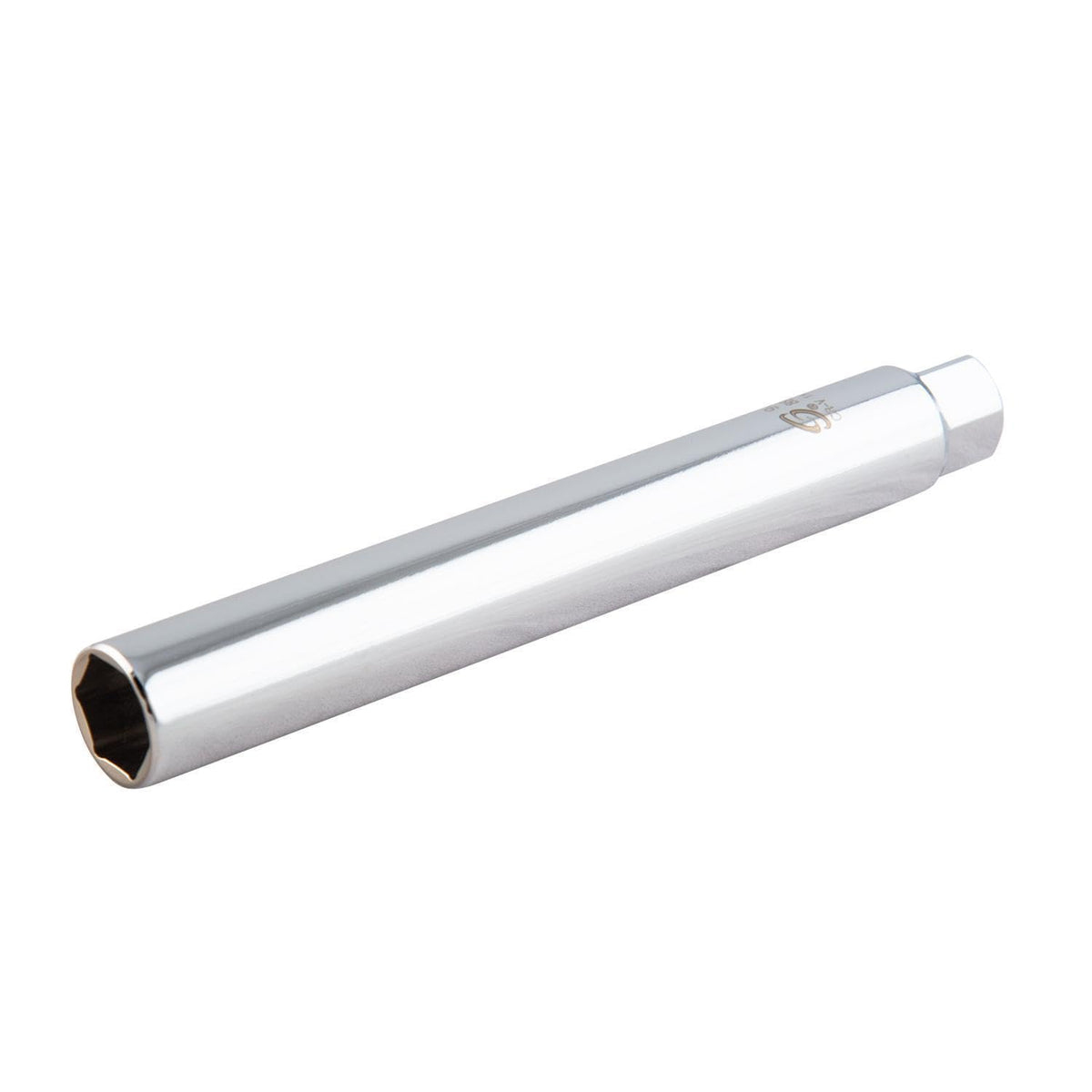 Sunex Tools 884505 extra deep spark plug socket for hard-to-reach plugs.