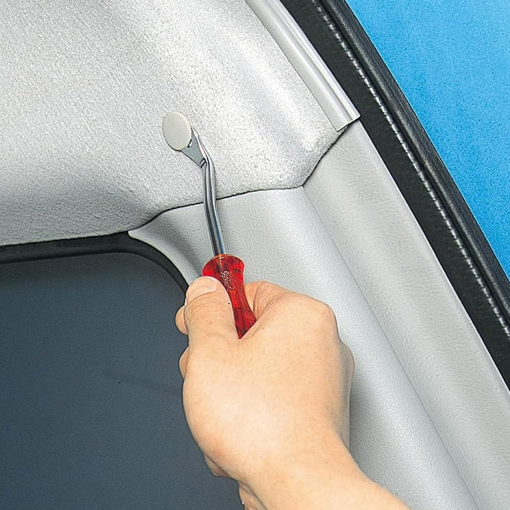 Sunflag CT-610 No.376 200mm clip remover for 6–9mm clips.