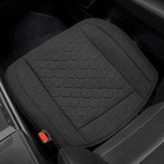 Suninbox non-slip back with silicone granules prevents shifting
