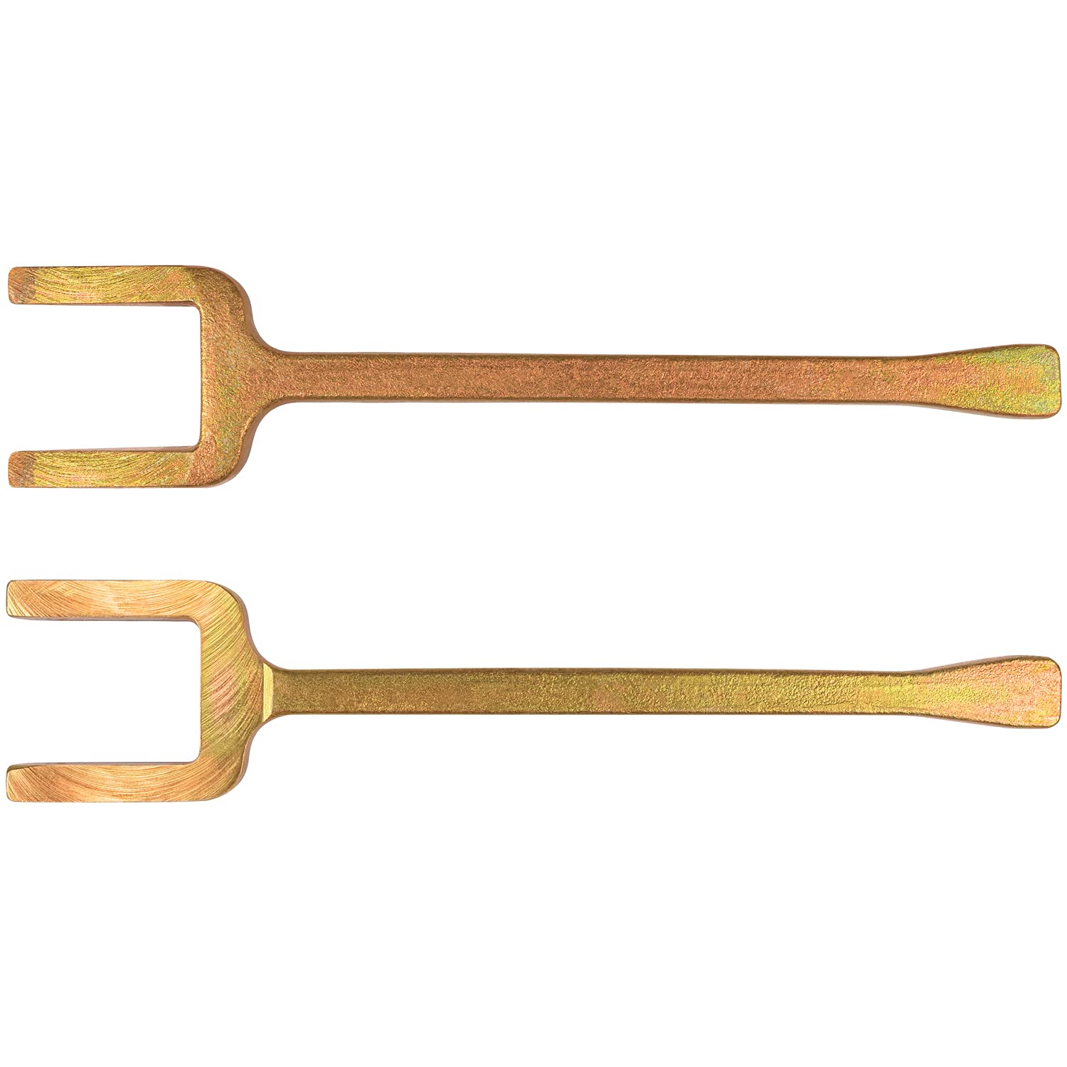 Sunluway axle puller offers secure, confident operation during repairs.