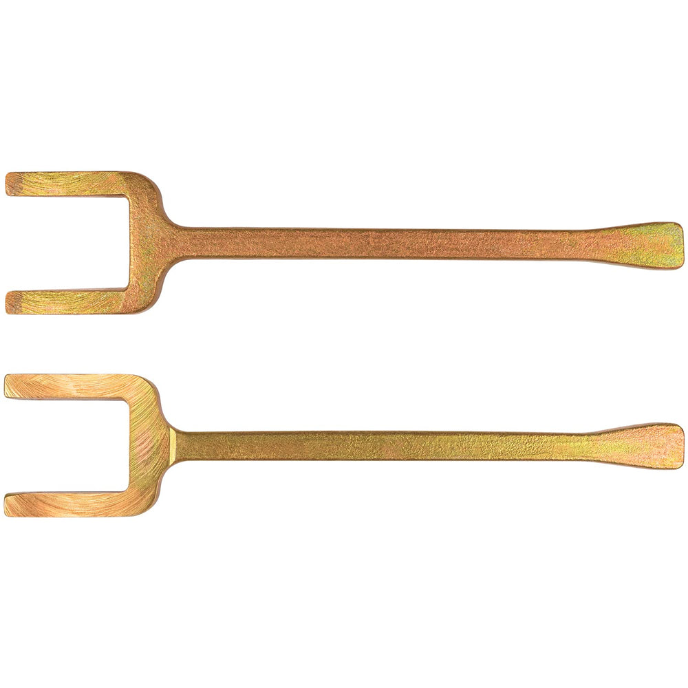 Sunluway axle puller offers secure, confident operation during repairs.