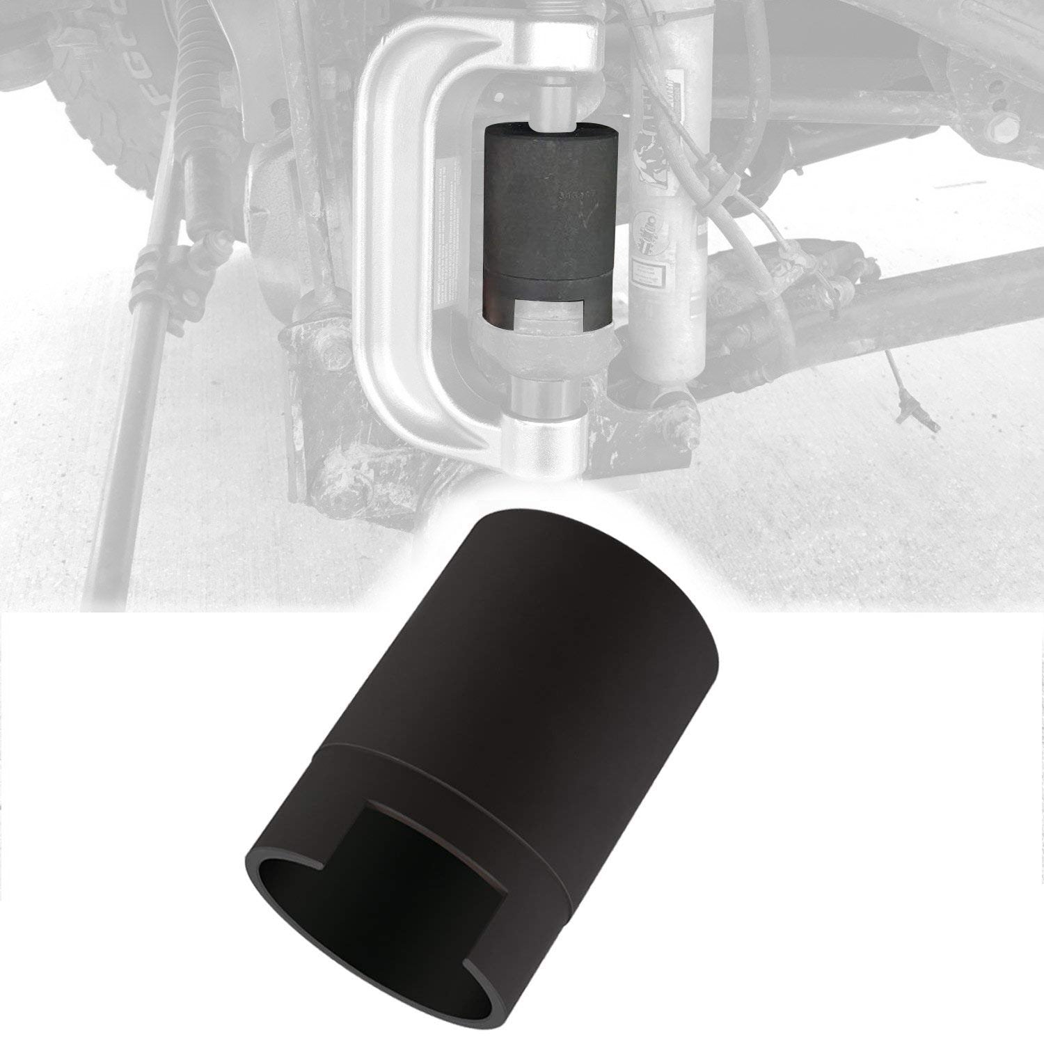 Sunluway compact storage case keeps adapters organized on the go.