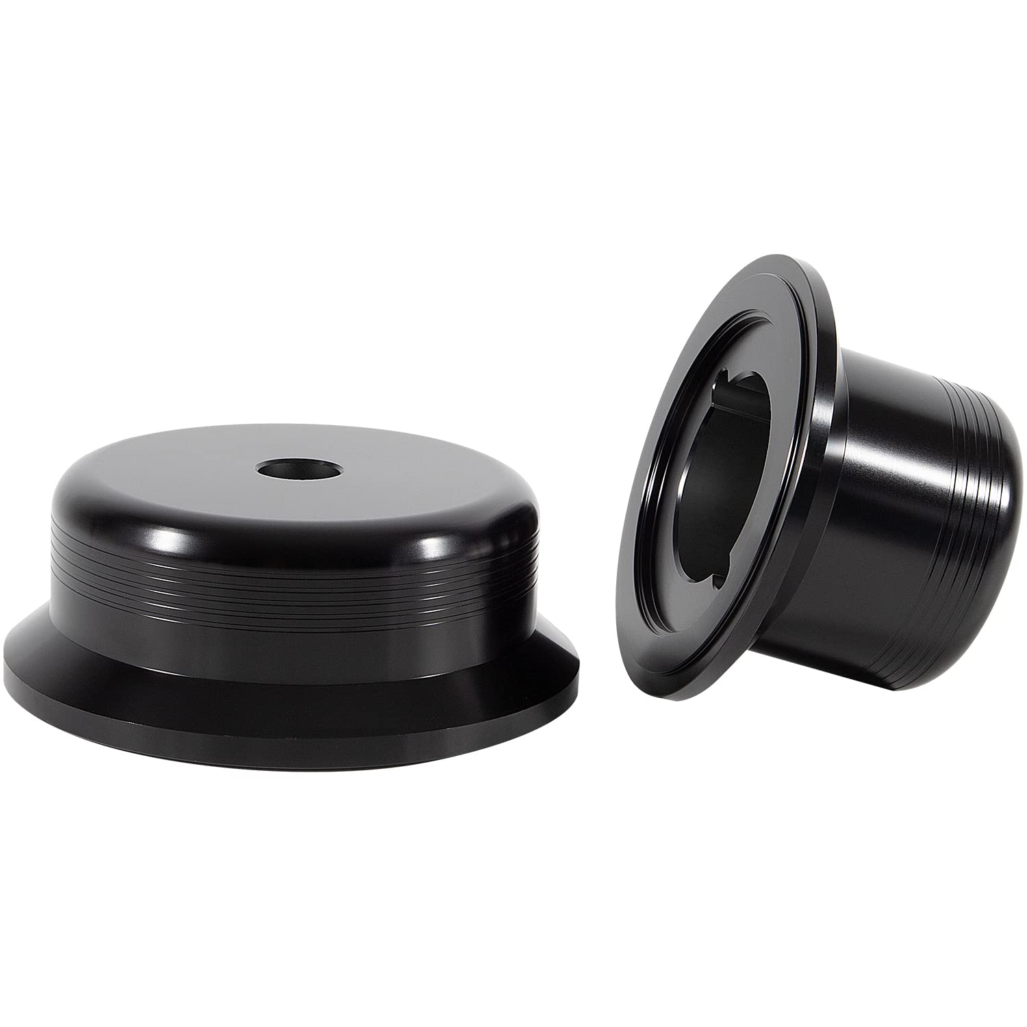 Sunluway tool enables quick tapping with rubber hammer for precise seating