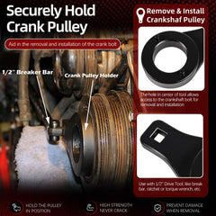 Sunluway heavy-duty 42CrMo steel construction for durability.